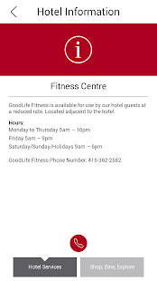 Download Strathcona Hotel Toronto APK