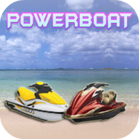 Powerboat Simulator 3D