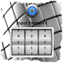 Passlock Code Unlock Screen mobile app icon