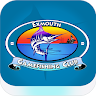 Exmouth Game Fishing Club Application icon