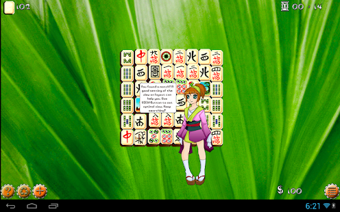 免費下載解謎APP|Sushi Girls Mahjong HD app開箱文|APP開箱王
