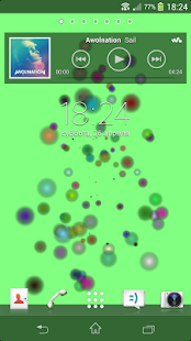 Free Download 3D Lightnings (Live Wallpaper) APK