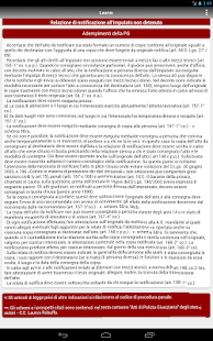 Atti di PG Screenshots 3