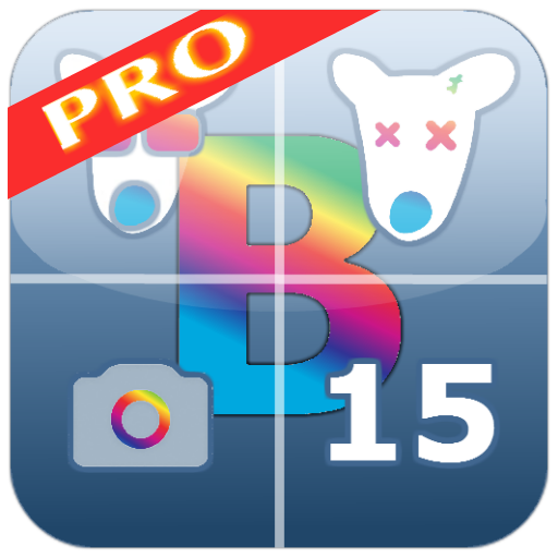 Пятнашки для Вконтакте Pro 解謎 App LOGO-APP開箱王