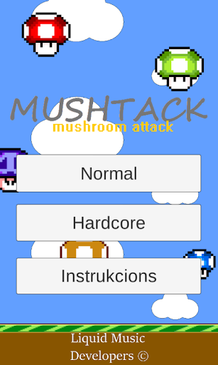 Mushtack