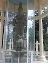 Maithree Buddha Statue