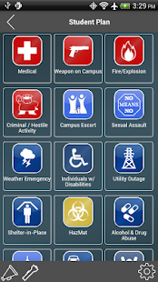 SchoolDude CrisisManager Screenshots 13