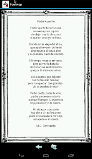 PoemApp Screenshots 3