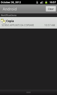 How to mod WriteaCopy 1.1 apk for laptop