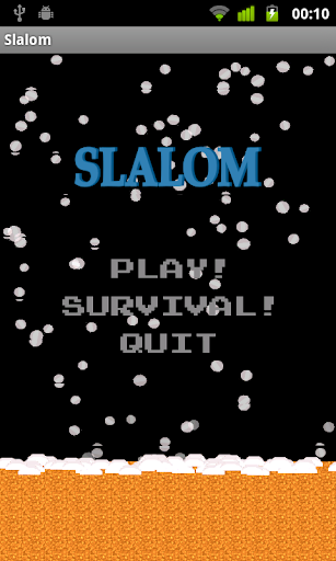 Slalom