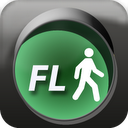 Florida DMV Test Pro 2015 mobile app icon