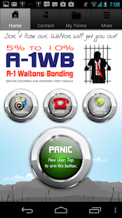 West Virginia Bail Screenshots 0