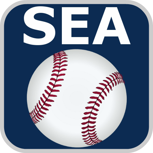 Seattle Baseball LOGO-APP點子