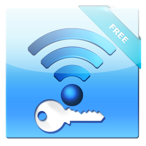 【免費工具App】恢復的wifi密碼-APP點子