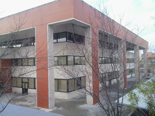 Instituto De Cerámica Y Vidrio
