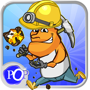 Gold Hunters - Free puzzle 1.0.6
