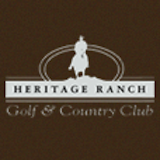 Heritage Ranch Golf & CC 運動 App LOGO-APP開箱王