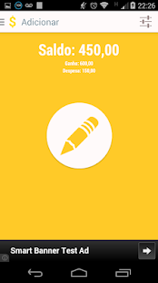 Download Gastos Simples APK for PC