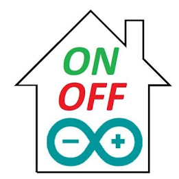 Arduino Control House poster 2