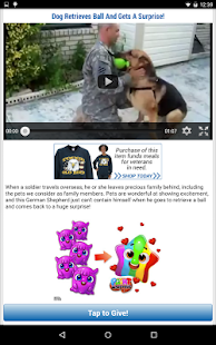 Free Download Inspire, by The Veterans Site APK for Android