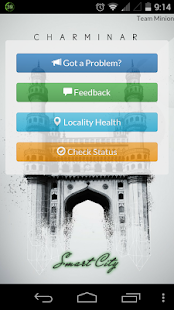 Free Download SmartCity India APK for PC