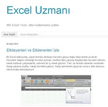 Excel Uzmanı APK Download for Android