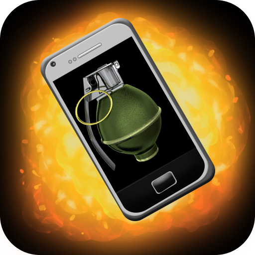 Grenade Bang 3D 模擬 App LOGO-APP開箱王