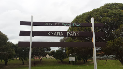 Kyara Park