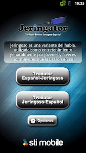 How to install Jeringator Free 1.1 apk for pc