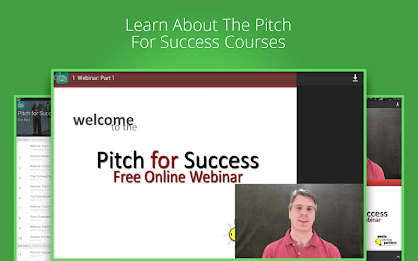 How to Pitch poster 7