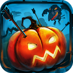 Cover Image of Download Shoot The Zombirds 1.14 APK