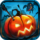 Shoot The Zombirds