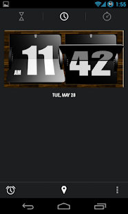 How to get 3D Retro Flip Clock 1.4.0 mod apk for pc