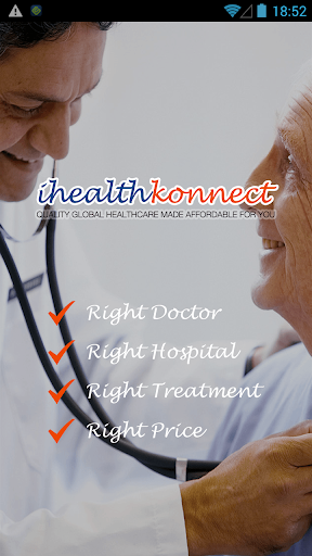 iHealthKonnect