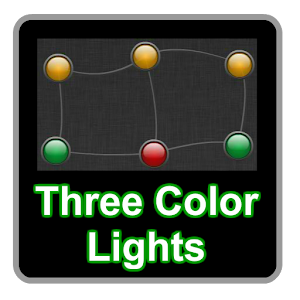 Three Color Lights.apk 1.0.0