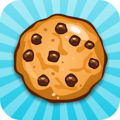 Cookie Clicker Collector LOGO-APP點子