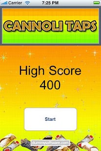 How to install Cannoli Taps patch 1.0 apk for bluestacks