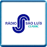 Rádio São Luis Classic Application icon