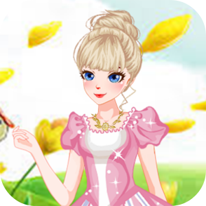 Manga Anime Dress Up.apk 1.0.1
