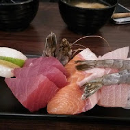 築地鮮魚(台北延吉店)