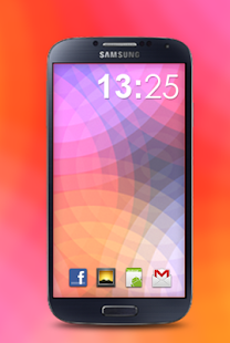 Jelly Bean Circle HD Screenshots 3