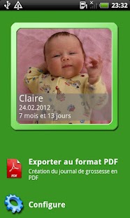 Download Je suis né APK for Android