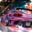 3D Speed Racing - Hot Pursuit mobile app icon