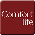 ComfortLife.ca Retirement logo
