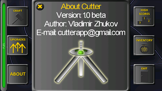 Cutter Screenshots 21