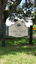 Lake Davis Park