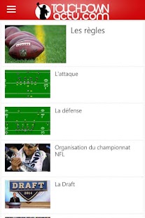 How to download Touchdown Actu 1.1 mod apk for android