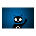 Cyanogen mod wallpapers hd icon