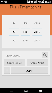How to download Plurk TimeMachine lastet apk for pc