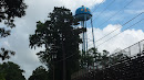 Kentwood Louisiana Water Tower